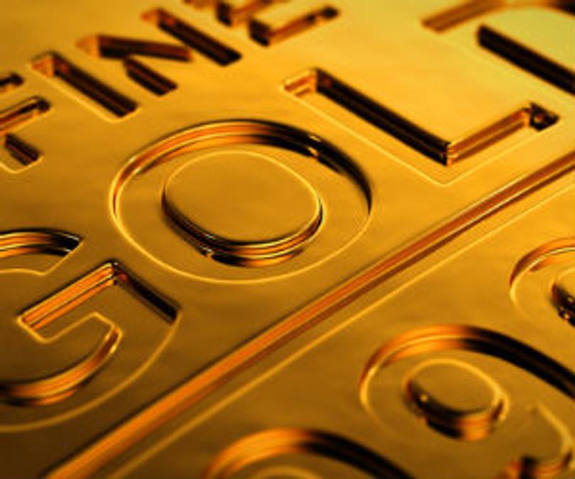 gold