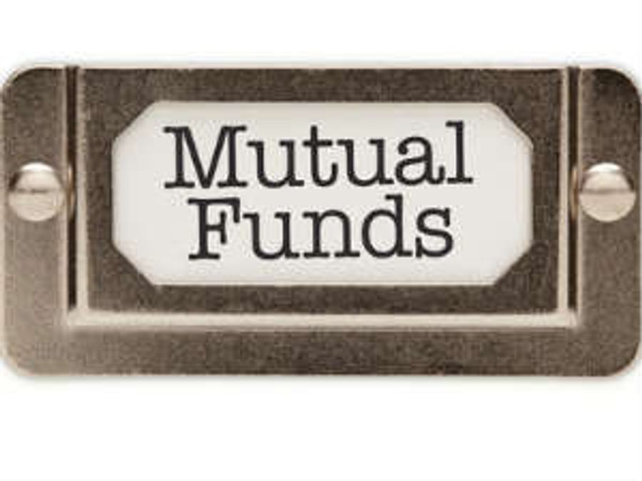 Mutual fund