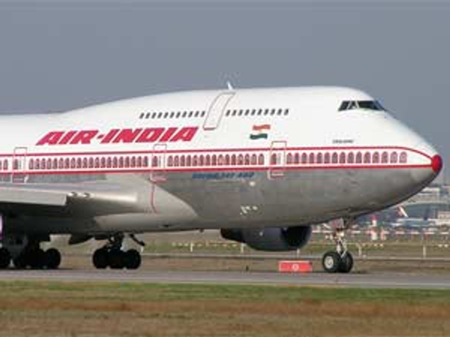 Air India
