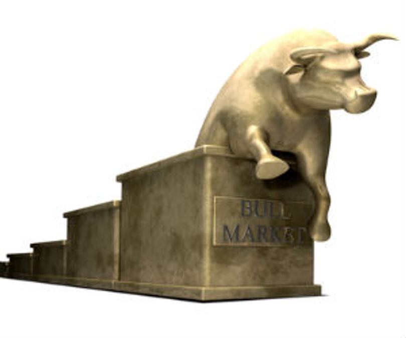 bull market