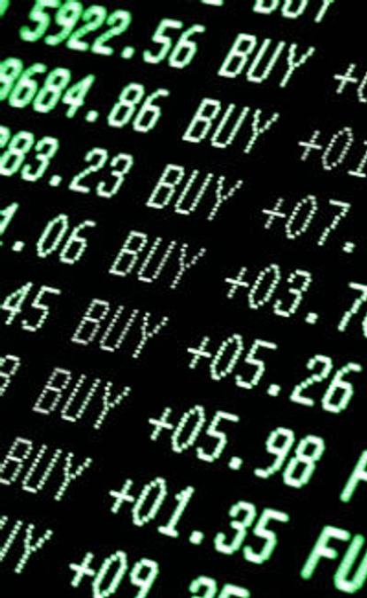 markets