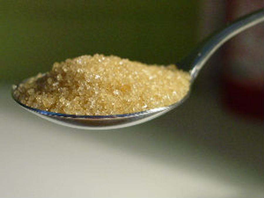 sugar