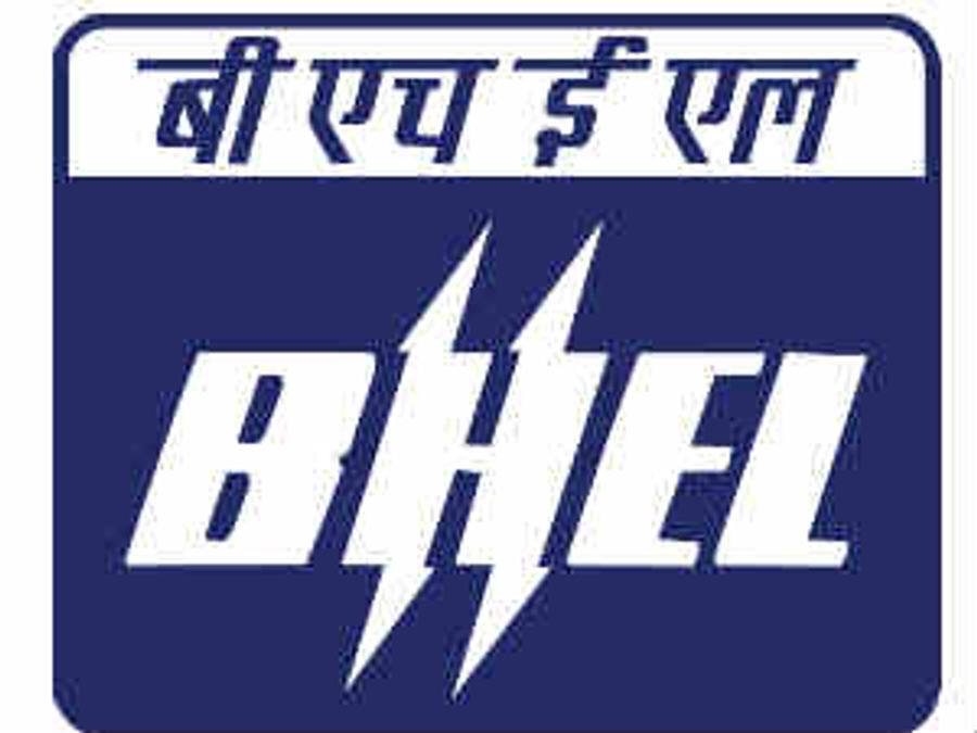 bhel-logo