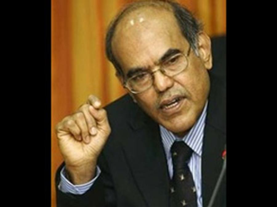 subbarao