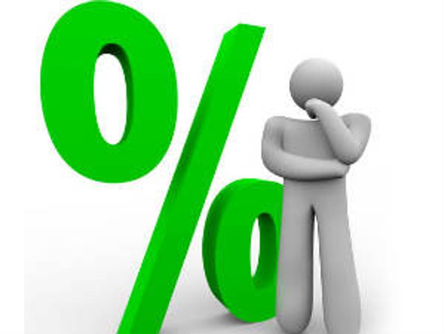 Interest-rates