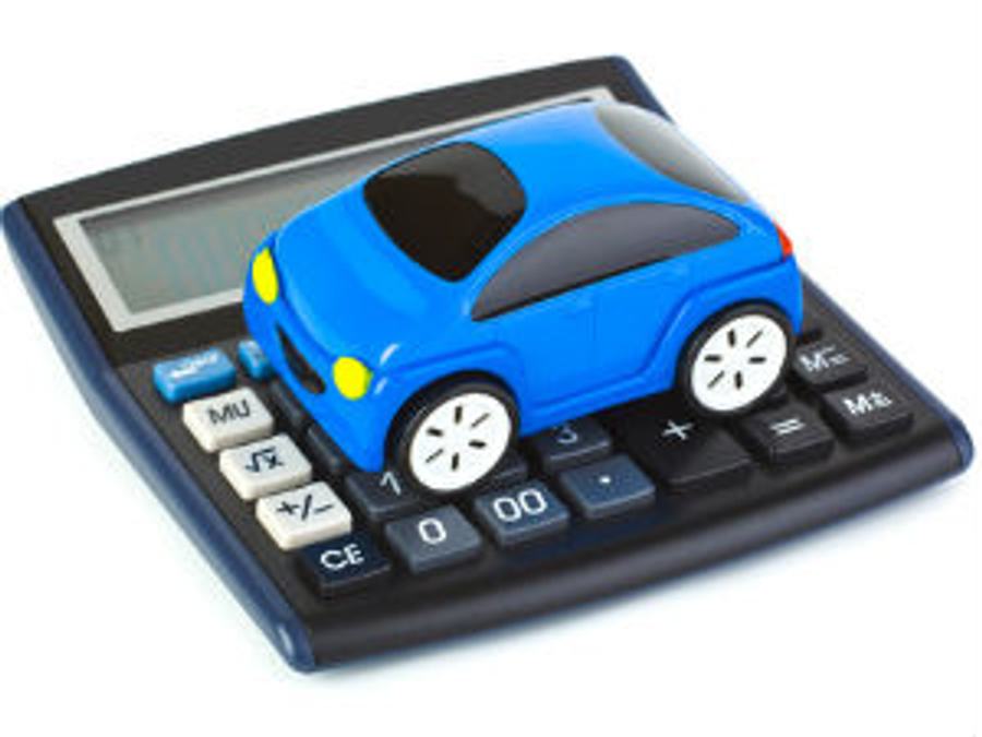 car-interest