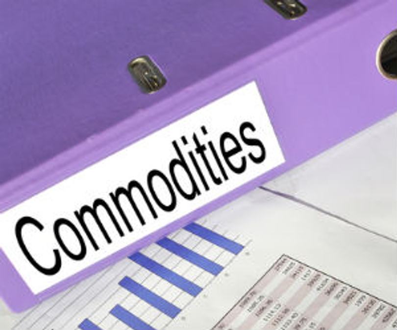 commodities