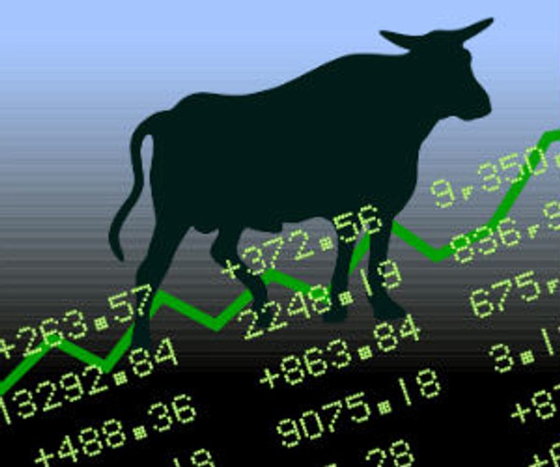 markets