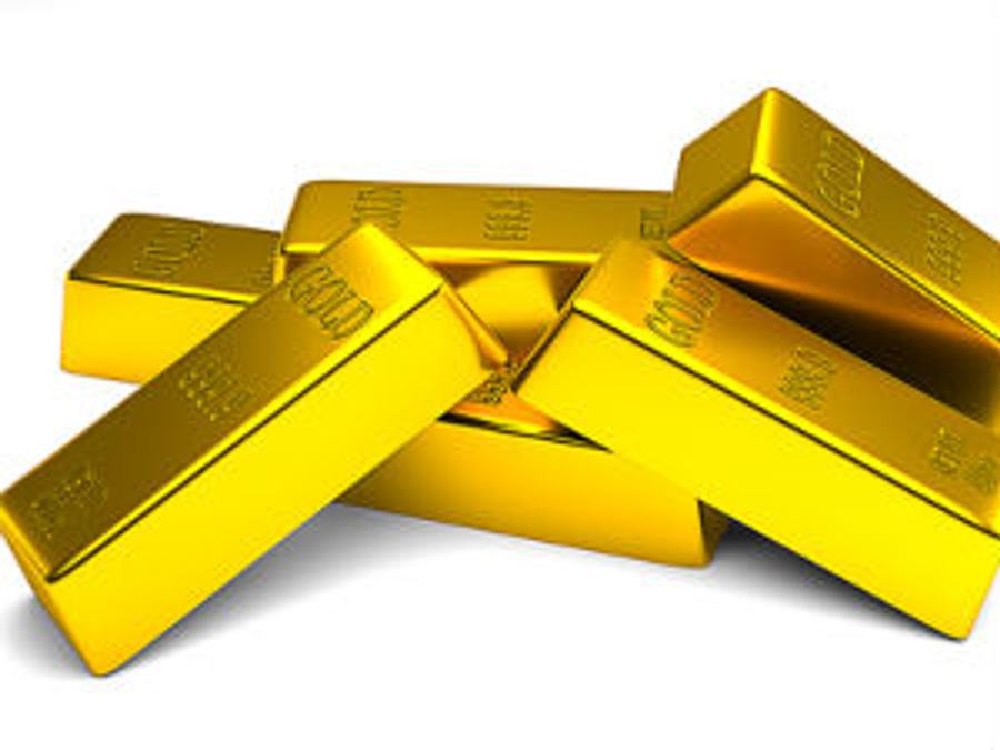 gold