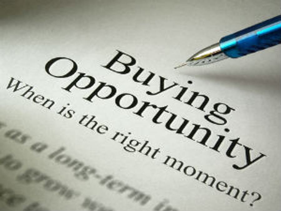 buying