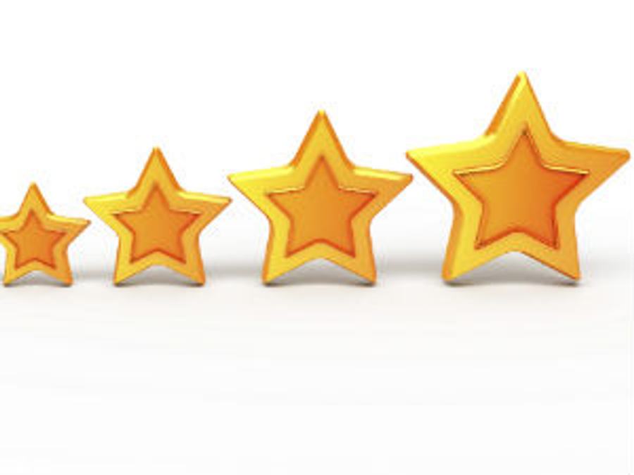 rating