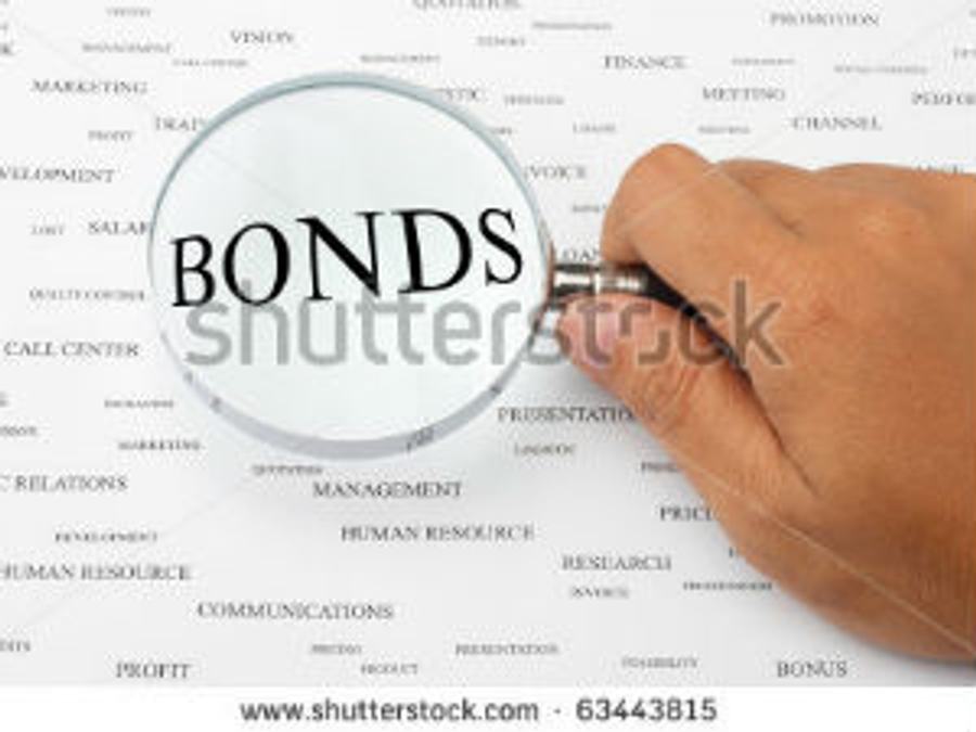 bonds