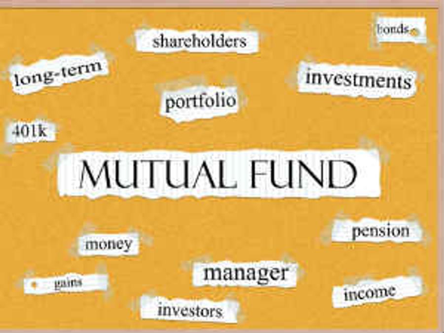 Mutual-fund
