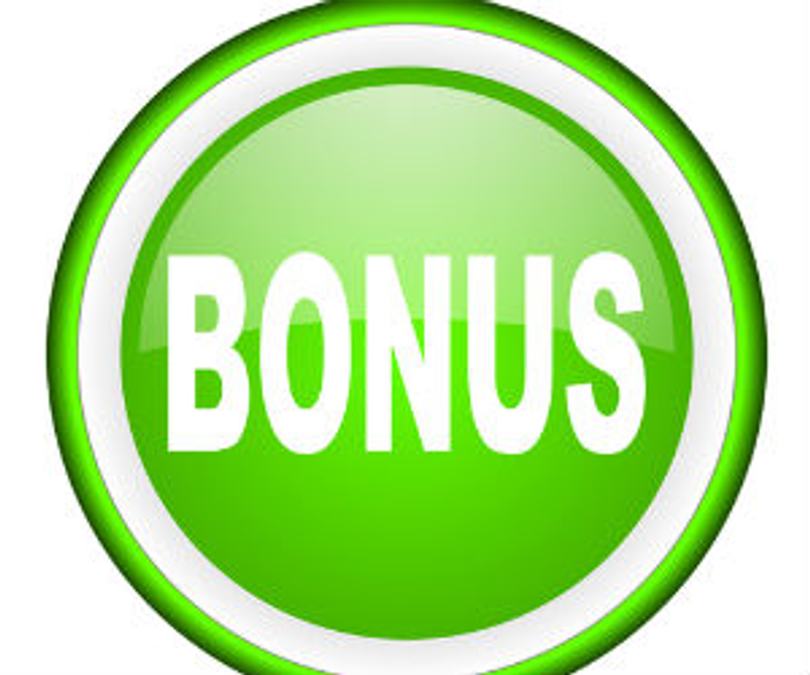 bonus