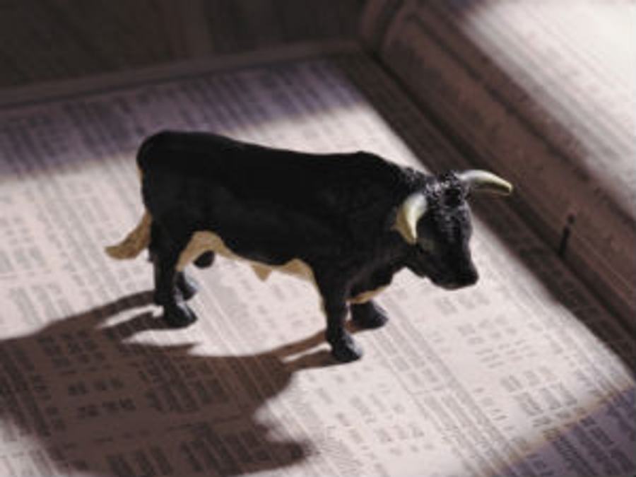 markets
