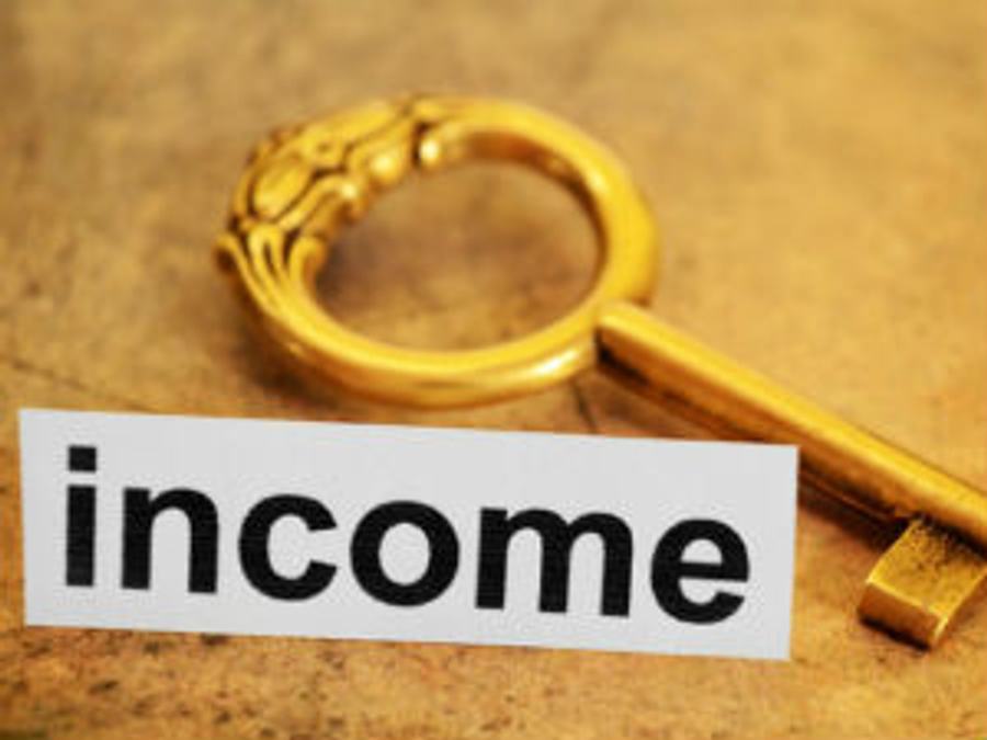 income