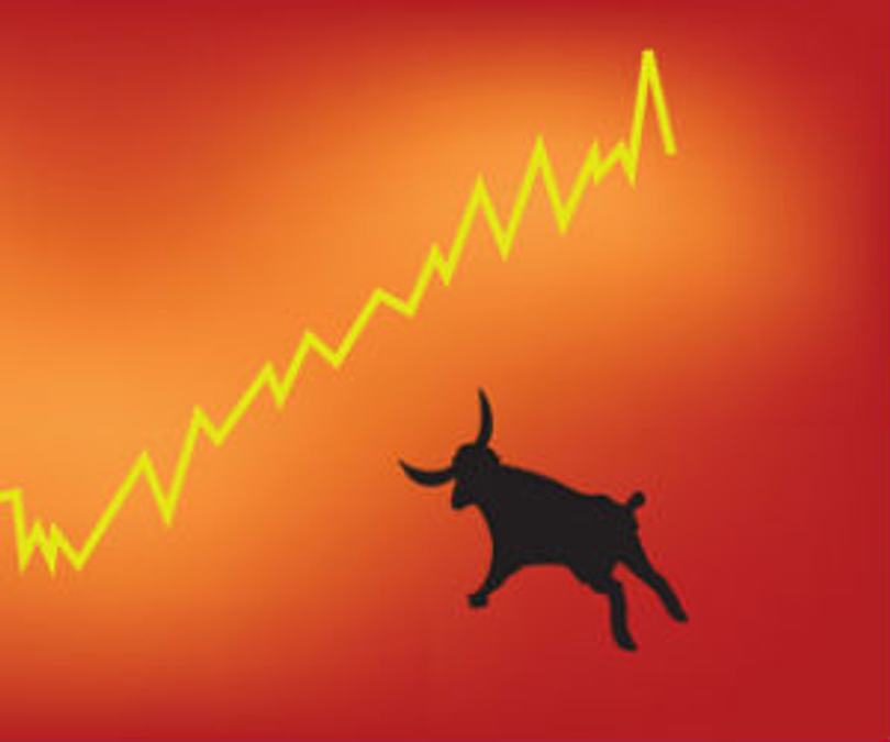 markets
