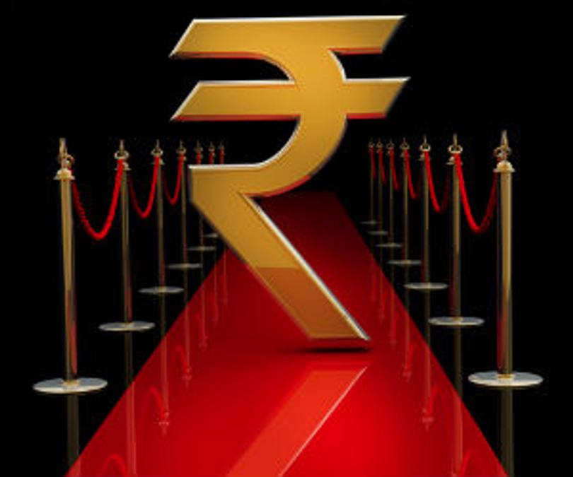 rupee