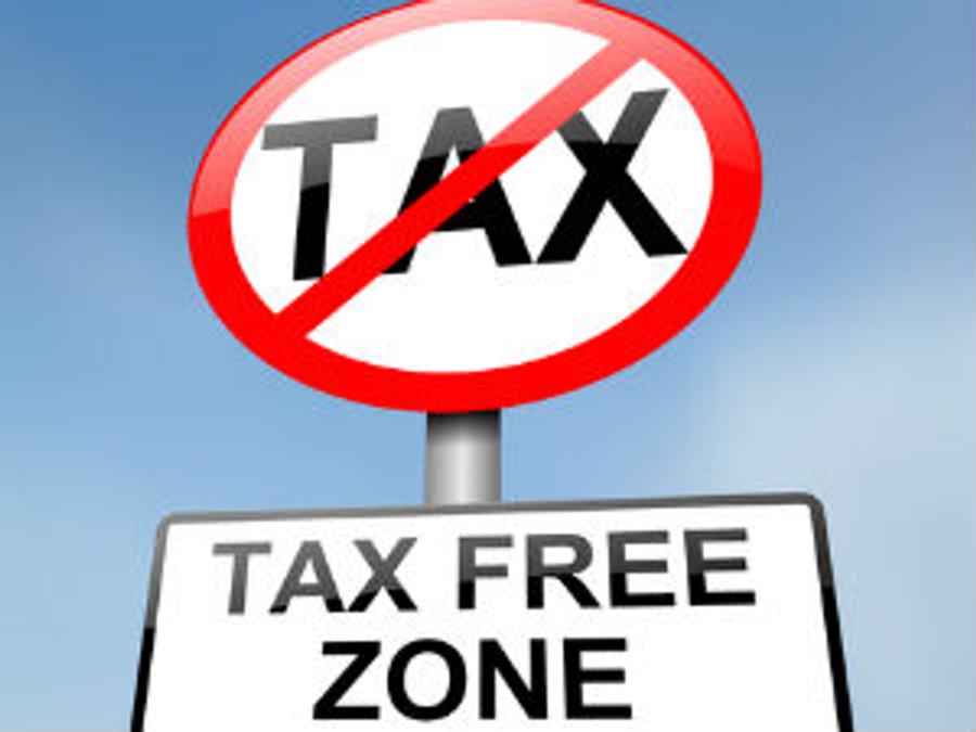 tax-free