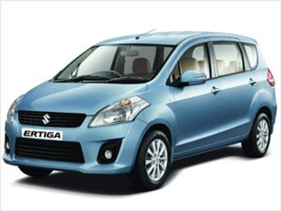 maruti