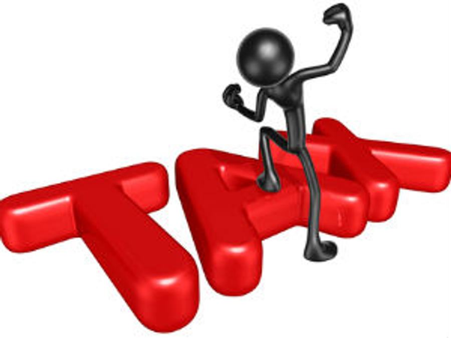 tax-deduction
