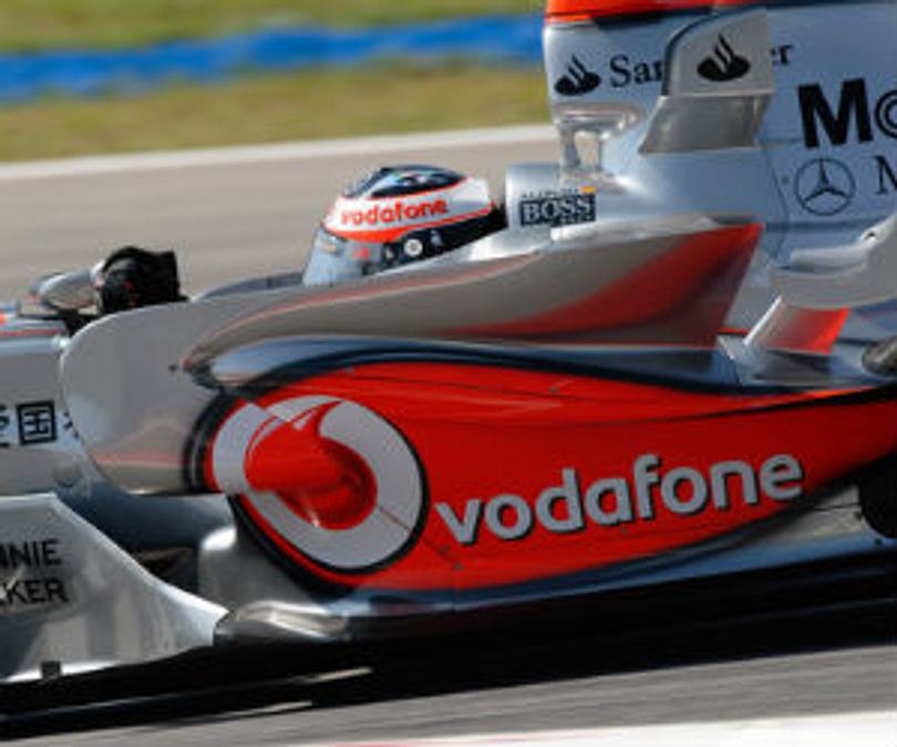 vodafone