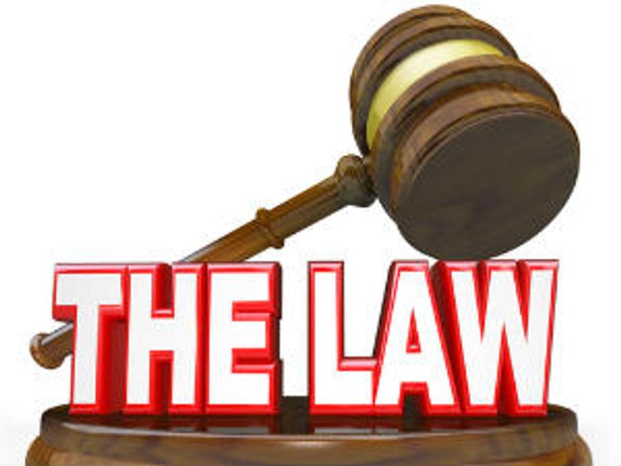 law