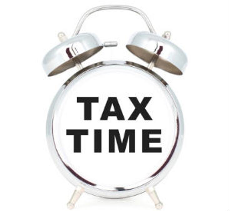 tax