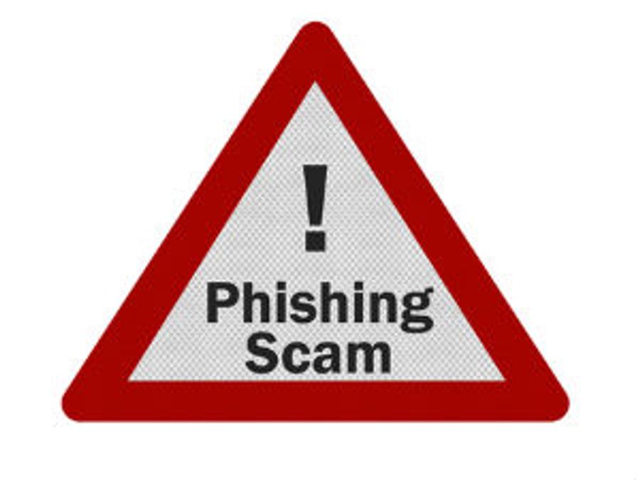 phishing
