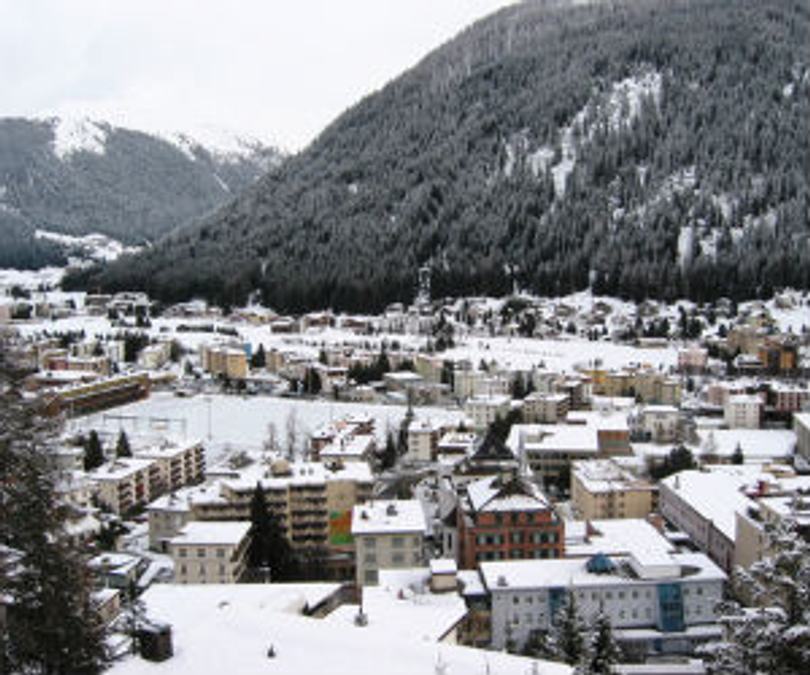 davos