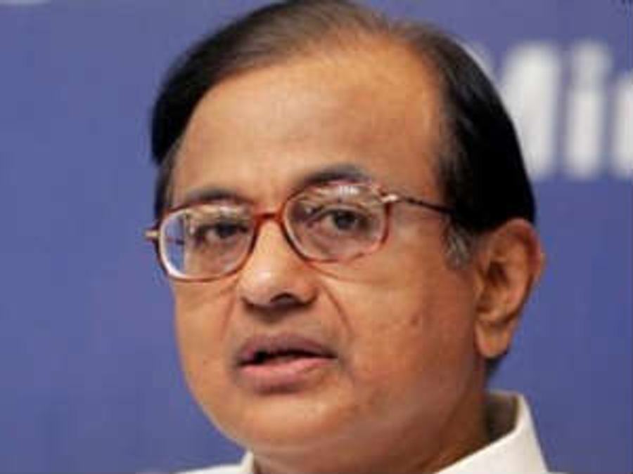 chidambaram