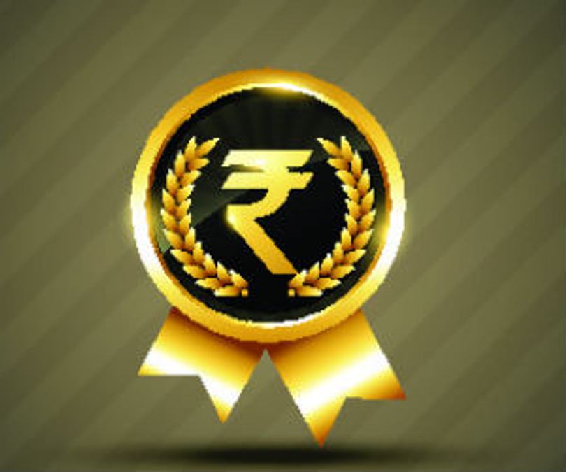 rupee