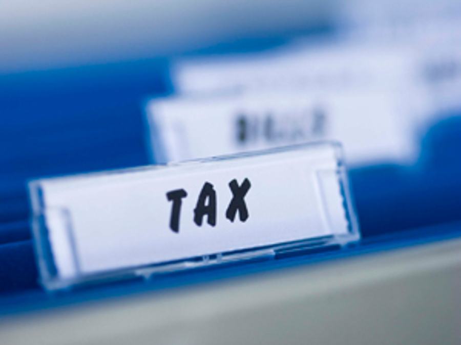 tax