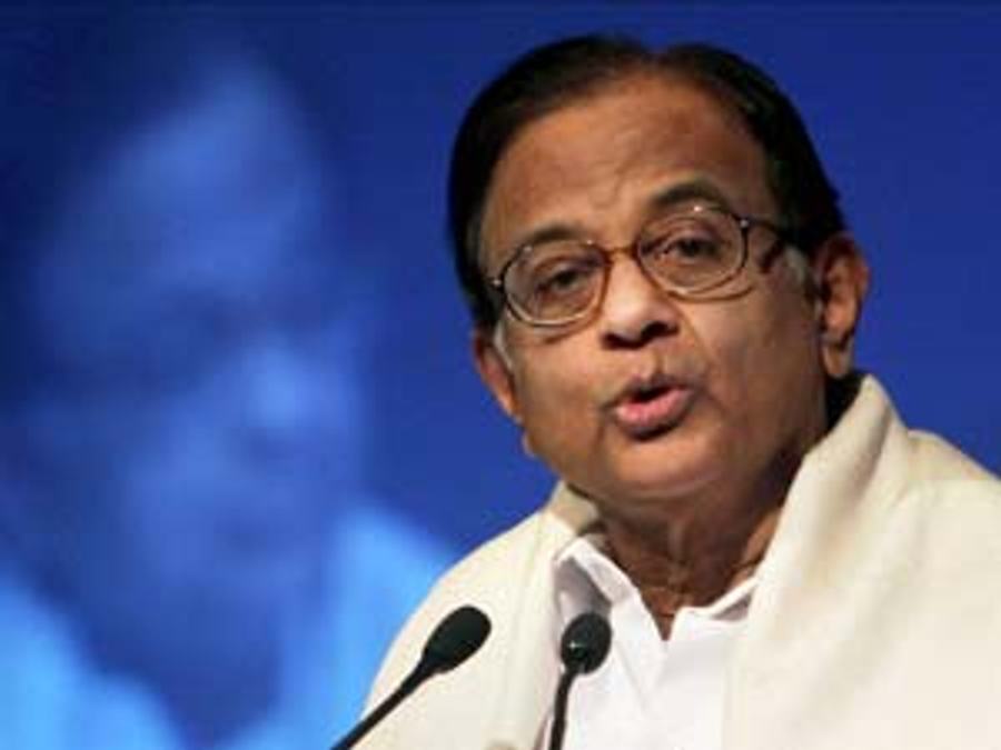 chidambaram