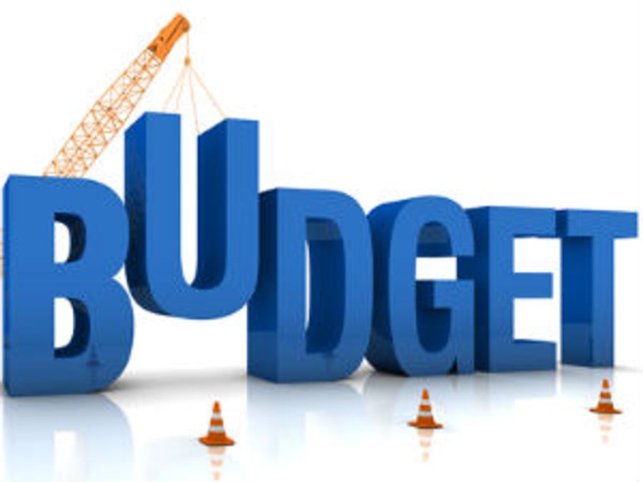 budget