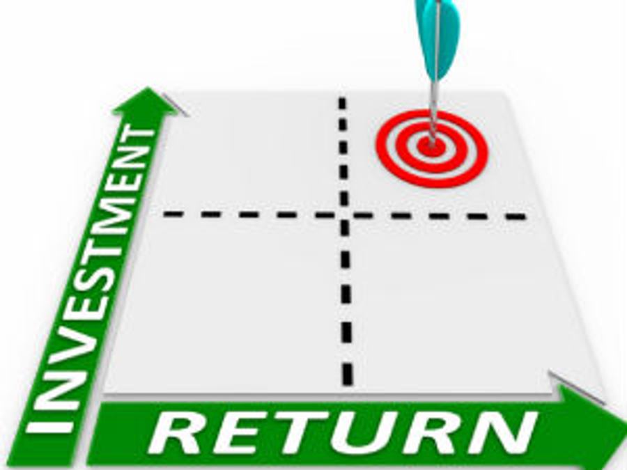 Investment-return
