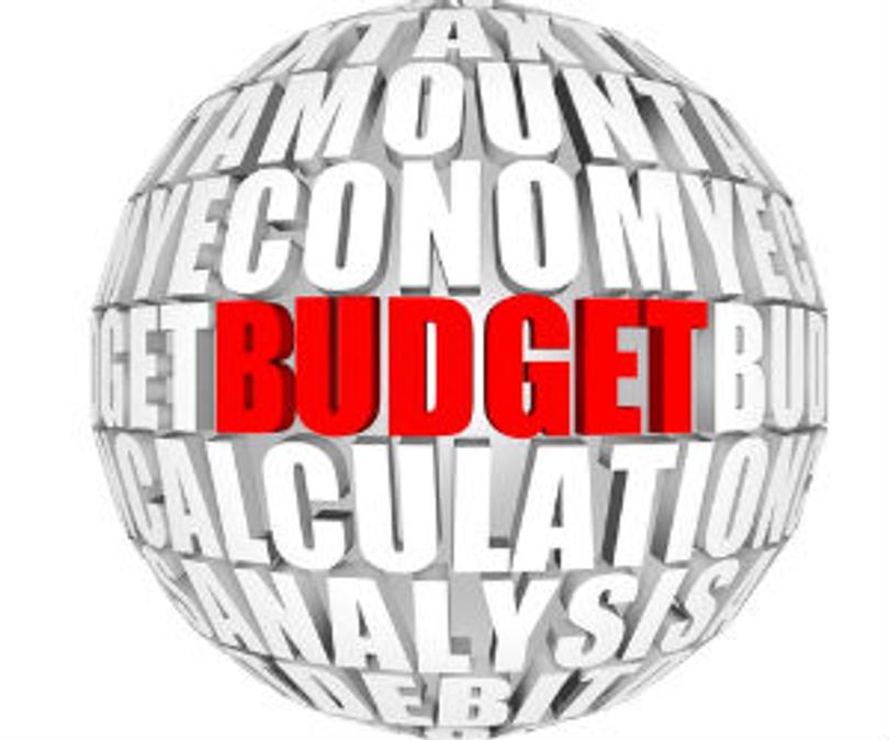 budget