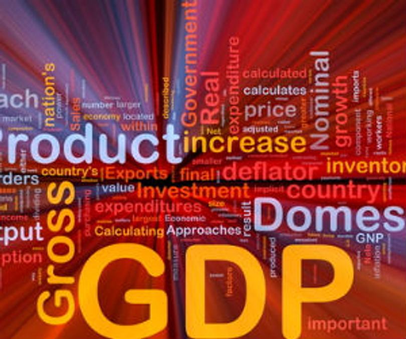 gdp