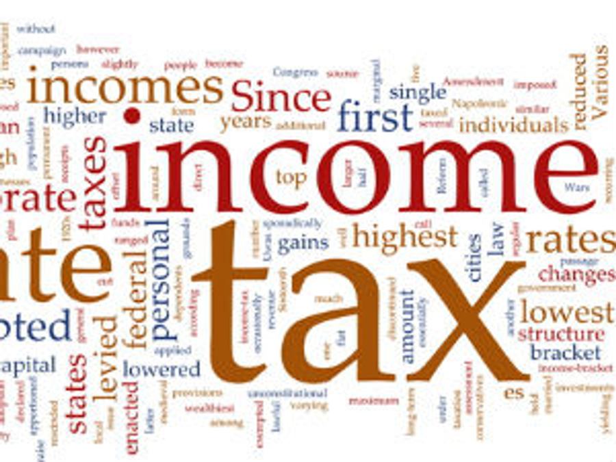 Income-Tax