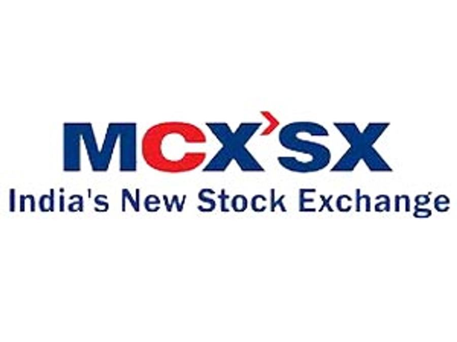 MCX-SX