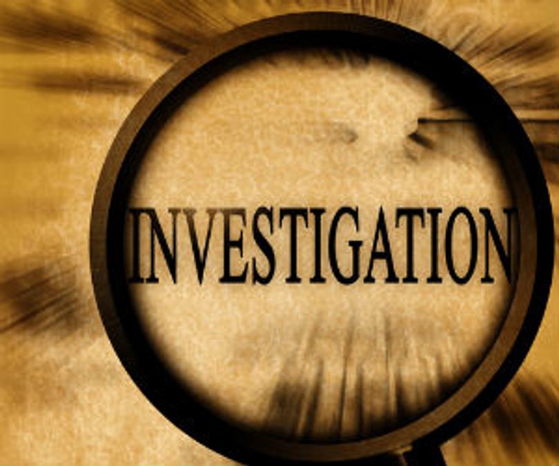 investigation