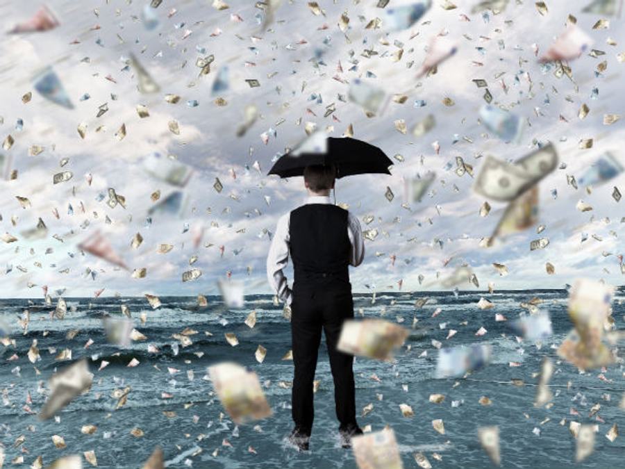 India Likely Has 2,000 Individuals With Over Rs 1,000 Crore Wealth