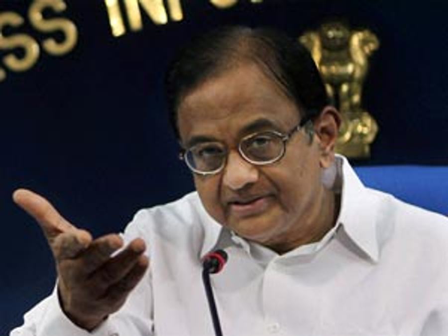 chidambaram