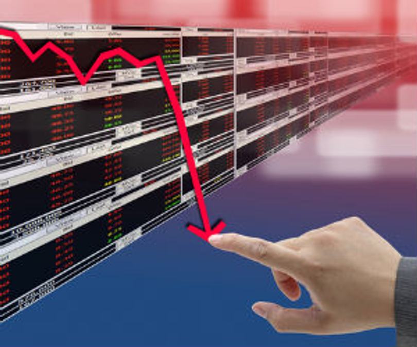 stock-market