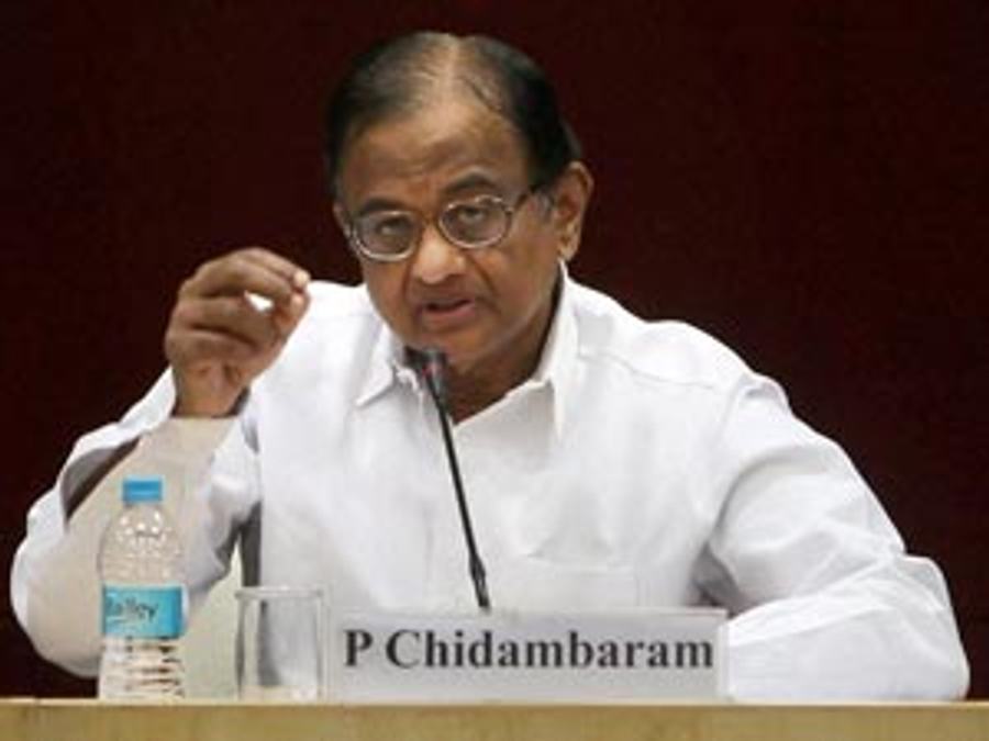 Chidambaram