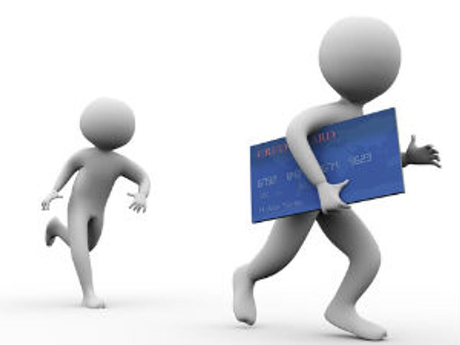 Credit-card