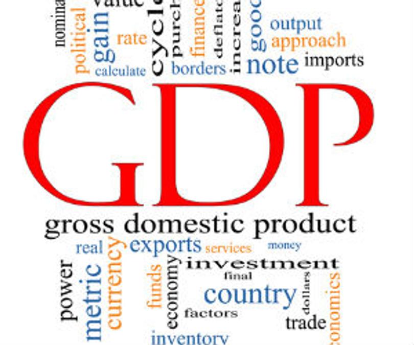 gdp
