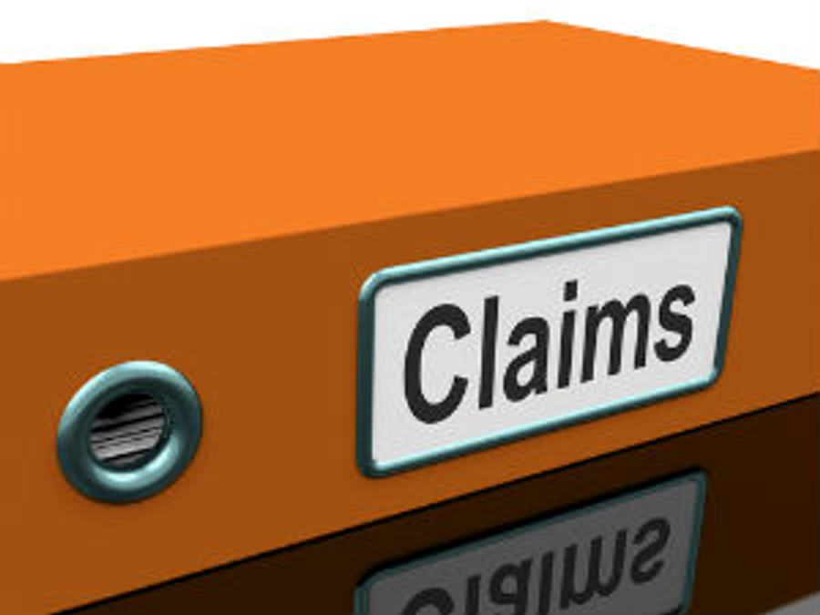 Claims