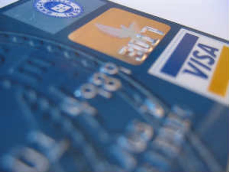 Credit-card