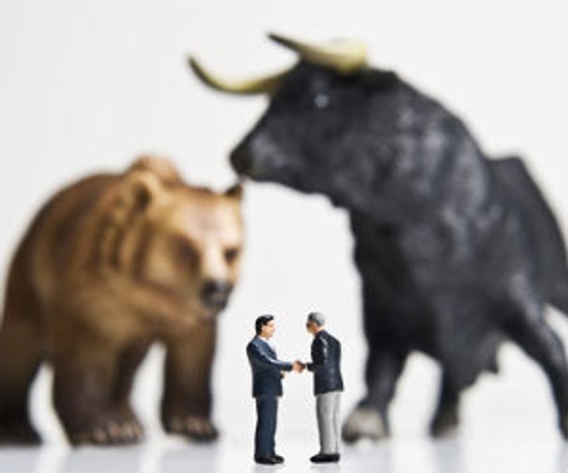 markets
